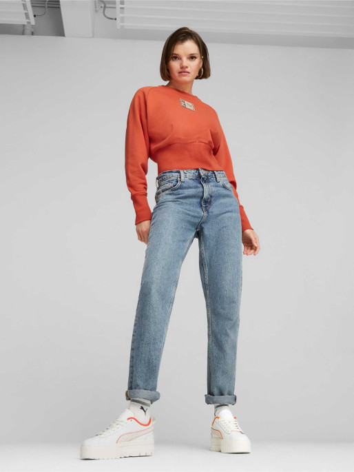 PUMA Обувки Mayze Forward History Wns