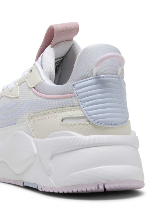 PUMA Обувки RS-X Soft Wns