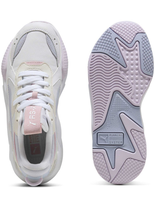 PUMA Обувки RS-X Soft Wns