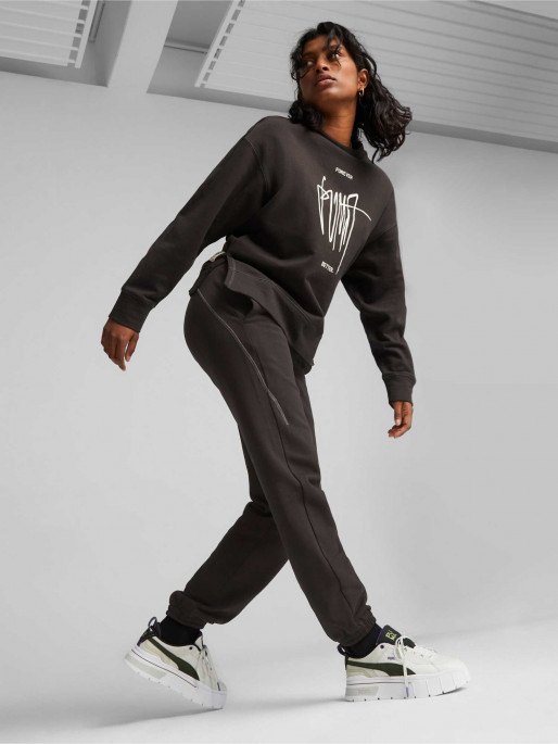 PUMA Incaltaminte Mayze Stack XPL Infuse Wns