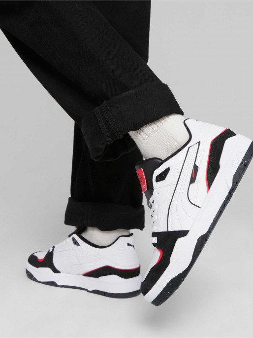 PUMA Incaltaminte Slipstream Bball Mix