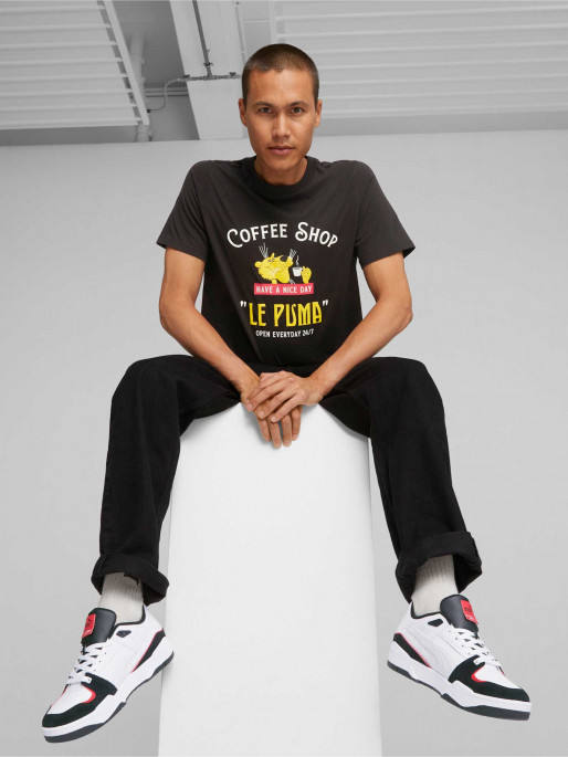 PUMA Incaltaminte Slipstream Bball Mix