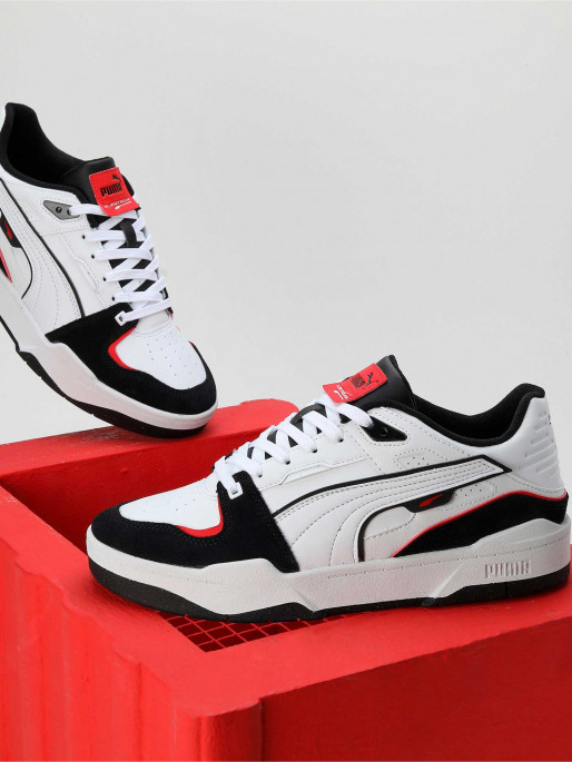 PUMA Incaltaminte Slipstream Bball Mix
