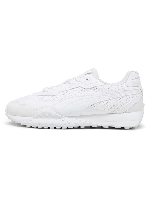 PUMA Incaltaminte Blktop Rider Leather