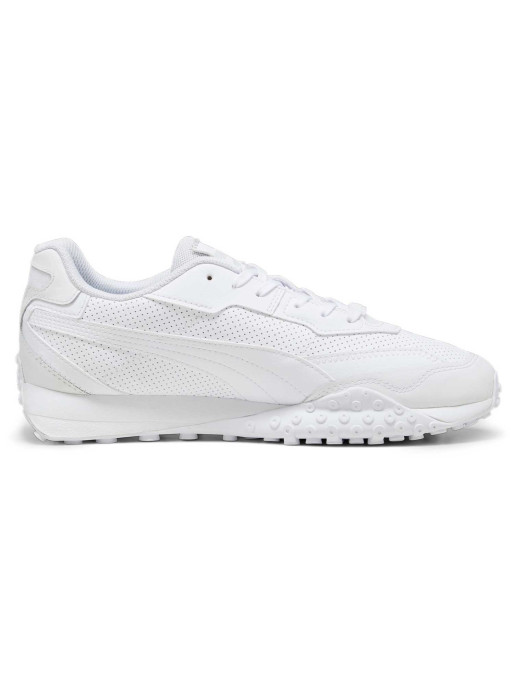 PUMA Incaltaminte Blktop Rider Leather
