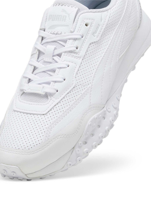 PUMA Incaltaminte Blktop Rider Leather