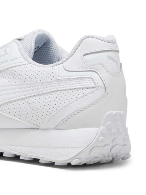 PUMA Incaltaminte Blktop Rider Leather