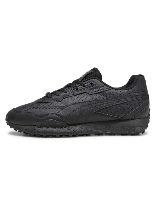 PUMA Incaltaminte Blktop Rider Leather