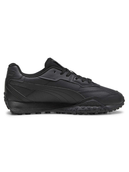 PUMA Incaltaminte Blktop Rider Leather