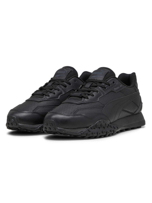 PUMA Incaltaminte Blktop Rider Leather