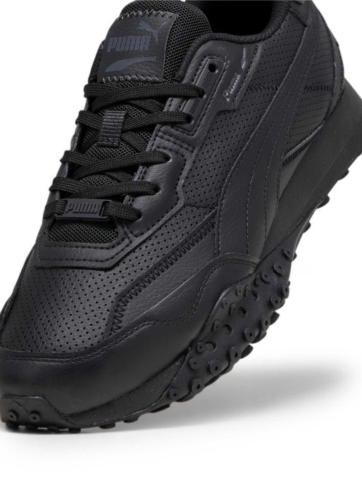 PUMA Incaltaminte Blktop Rider Leather