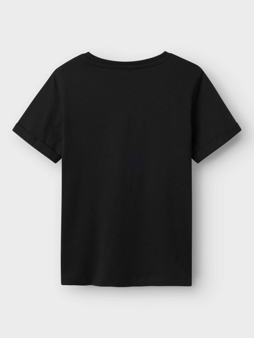 NAME IT Тениска NKMTANTAN SS TOP PS