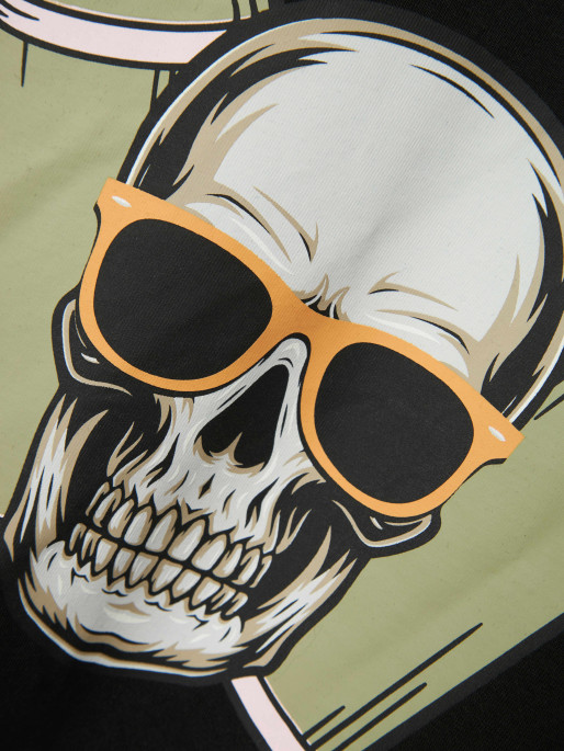 NAME IT Тениска NKMTANTAN SS TOP PS