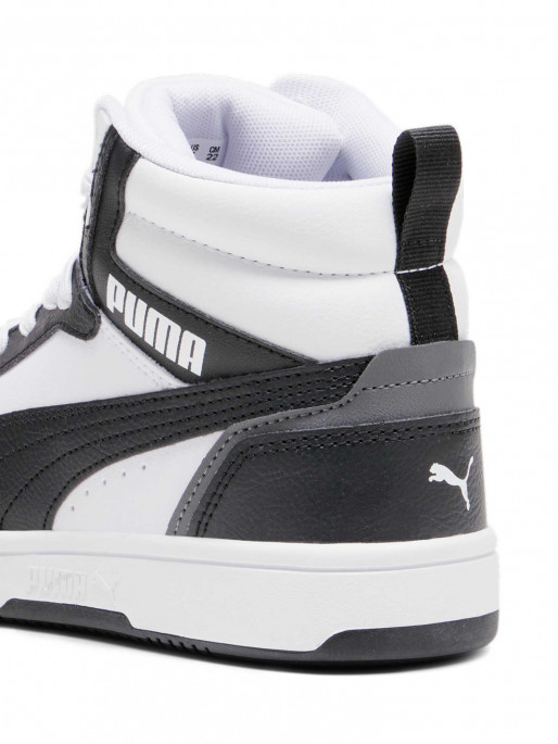PUMA Incaltaminte Rebound V6 Mid Jr