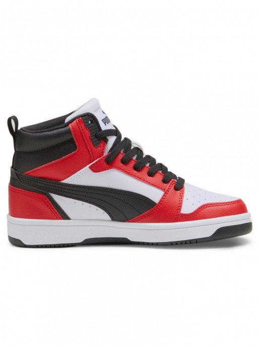 PUMA Παιδικά Παπούτσια Rebound V6 Mid Jr