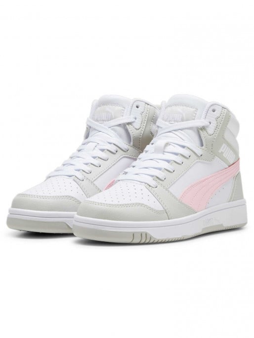 PUMA Обувки Rebound V6 Mid Jr