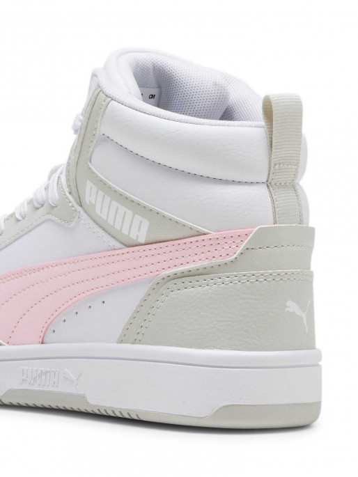 PUMA Обувки Rebound V6 Mid Jr