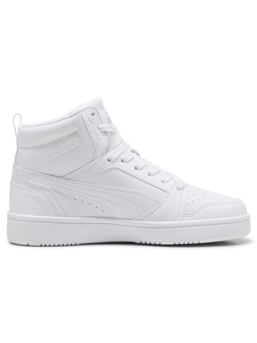 PUMA Обувки Rebound V6 Mid Jr