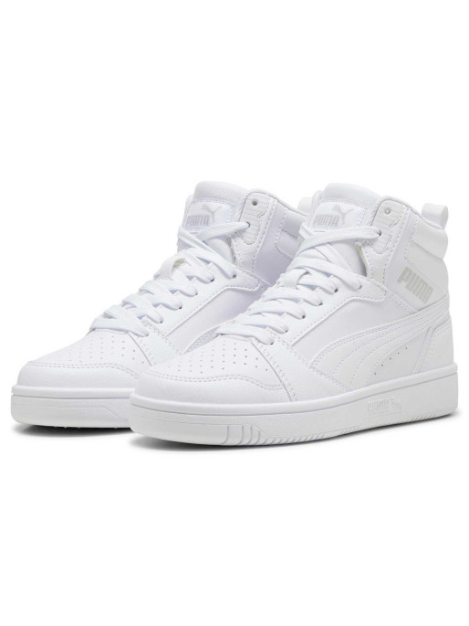 PUMA Обувки Rebound V6 Mid Jr