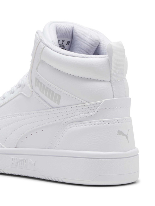 PUMA Обувки Rebound V6 Mid Jr
