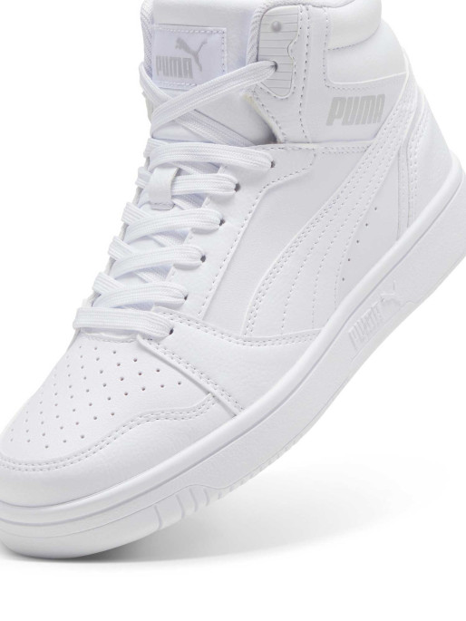 PUMA Обувки Rebound V6 Mid Jr