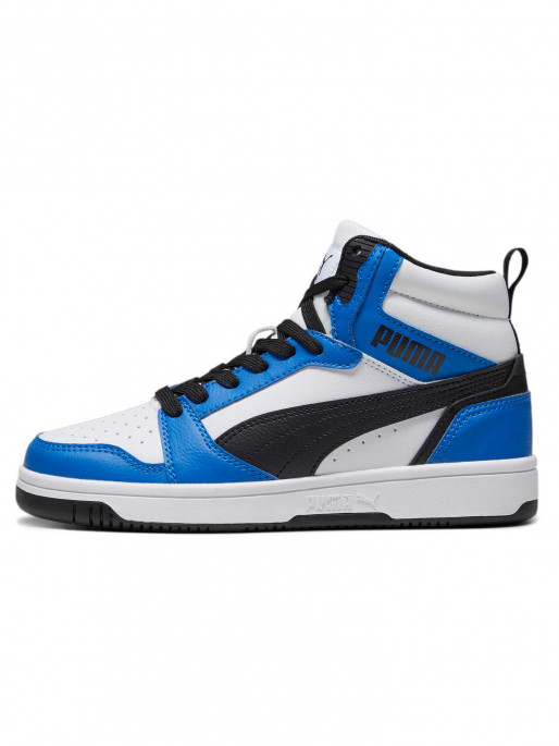 PUMA Incaltaminte Rebound V6 Mid Jr