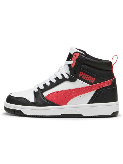 PUMA Incaltaminte Rebound V6 Mid Jr