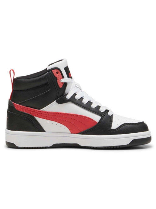 PUMA Incaltaminte Rebound V6 Mid Jr