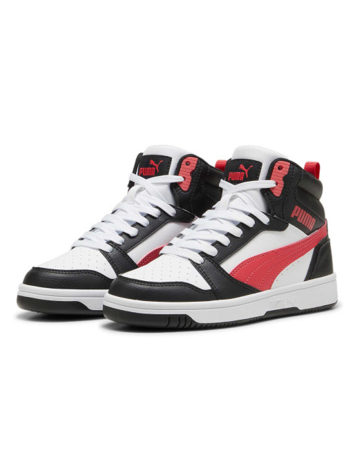 PUMA Incaltaminte Rebound V6 Mid Jr