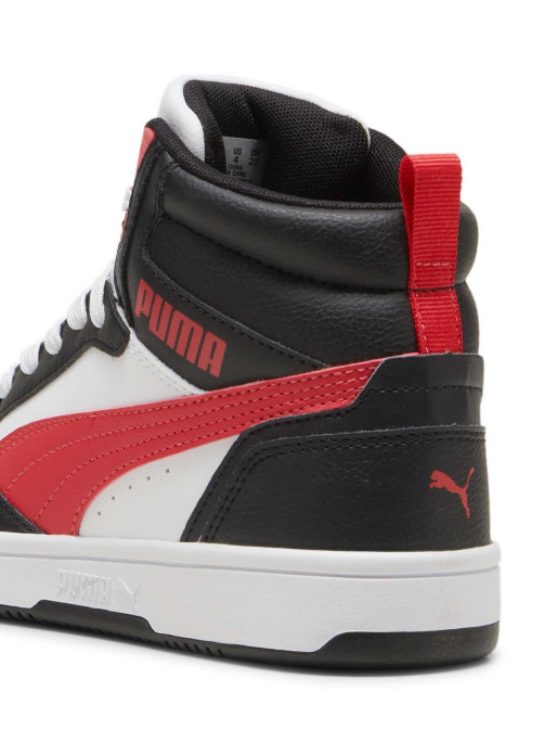 PUMA Incaltaminte Rebound V6 Mid Jr
