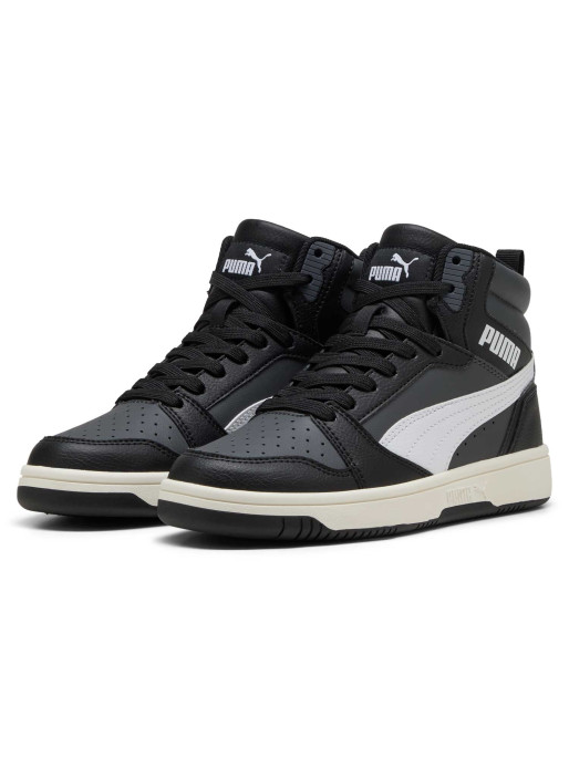 PUMA Παιδικά Παπούτσια Rebound V6 Mid Jr