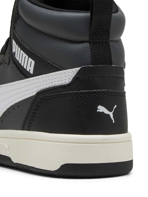 PUMA Παιδικά Παπούτσια Rebound V6 Mid Jr