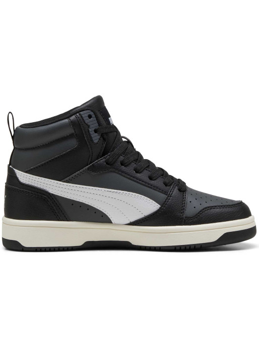 PUMA Παιδικά Παπούτσια Rebound V6 Mid Jr