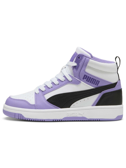 PUMA Παιδικά Παπούτσια Rebound V6 Mid Jr