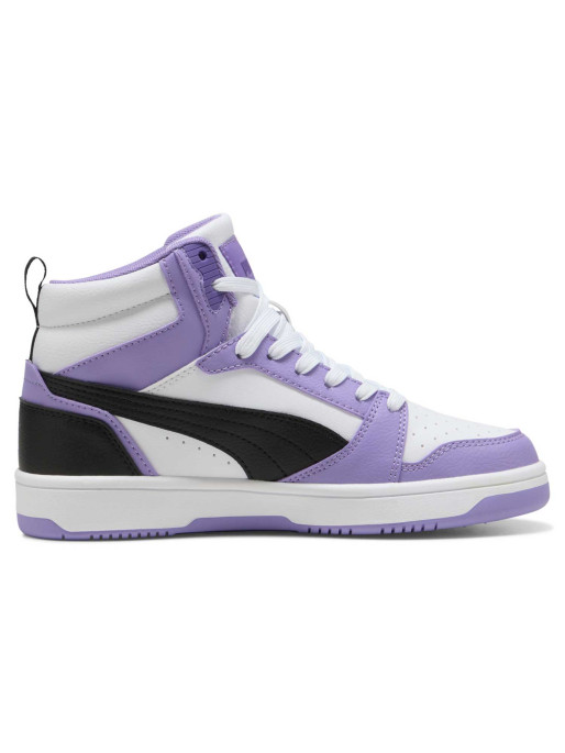 PUMA Παιδικά Παπούτσια Rebound V6 Mid Jr