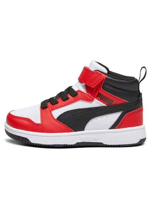 PUMA Παιδικά Παπούτσια Rebound V6 Mid Sneakers