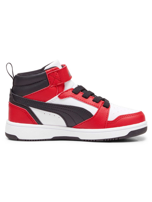 PUMA Παιδικά Παπούτσια Rebound V6 Mid Sneakers