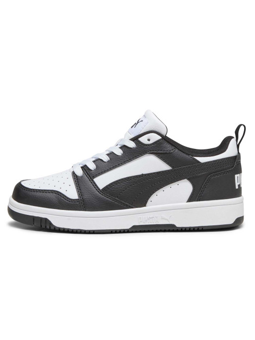 PUMA Παιδικά Παπούτσια Rebound V6 Lo Jr
