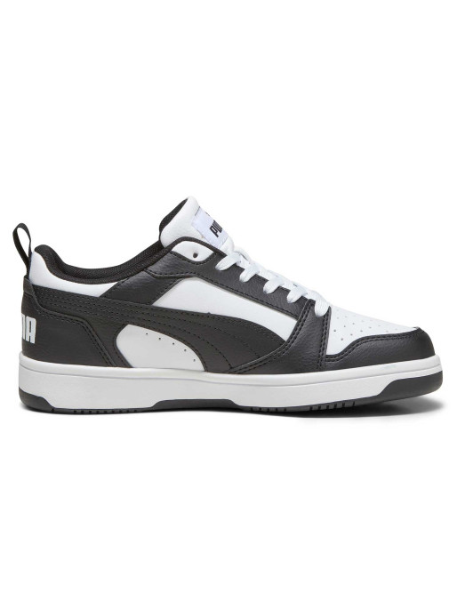 PUMA Παιδικά Παπούτσια Rebound V6 Lo Jr