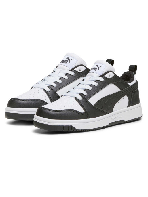 PUMA Παιδικά Παπούτσια Rebound V6 Lo Jr