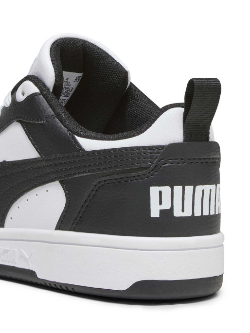 PUMA Παιδικά Παπούτσια Rebound V6 Lo Jr