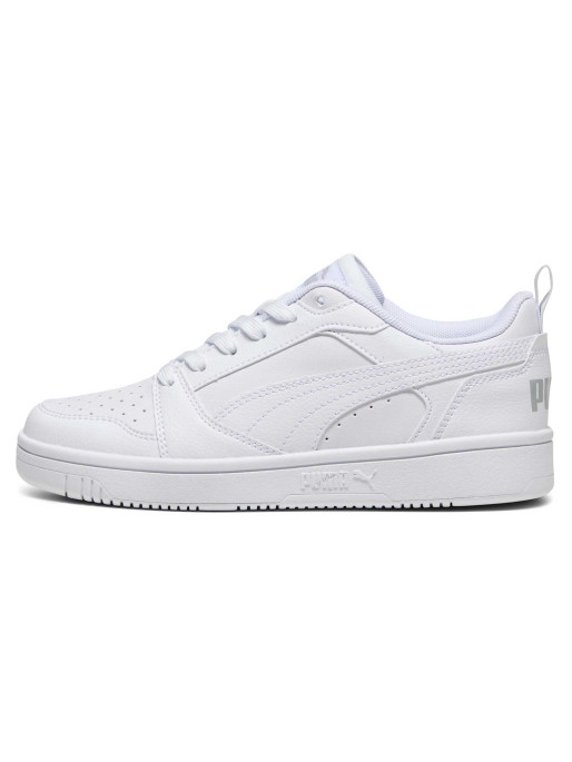 PUMA Παιδικά Παπούτσια Rebound V6 Lo Jr