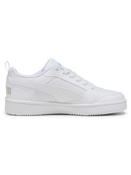 PUMA Παιδικά Παπούτσια Rebound V6 Lo Jr
