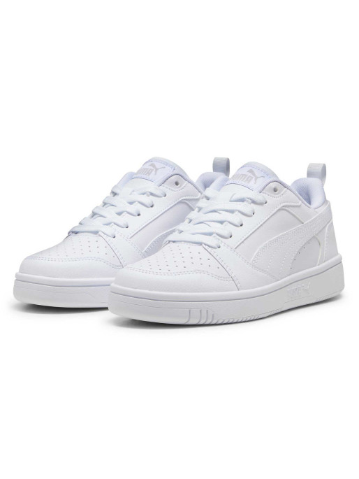 PUMA Παιδικά Παπούτσια Rebound V6 Lo Jr