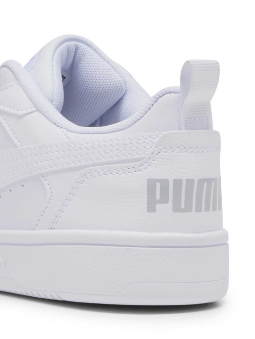 PUMA Παιδικά Παπούτσια Rebound V6 Lo Jr