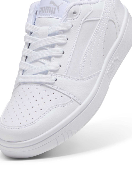 PUMA Παιδικά Παπούτσια Rebound V6 Lo Jr