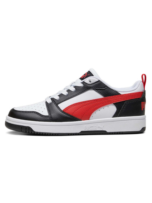 PUMA Παιδικά Παπούτσια Rebound V6 Lo Jr