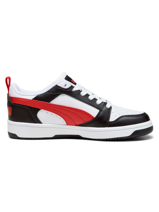 PUMA Παιδικά Παπούτσια Rebound V6 Lo Jr