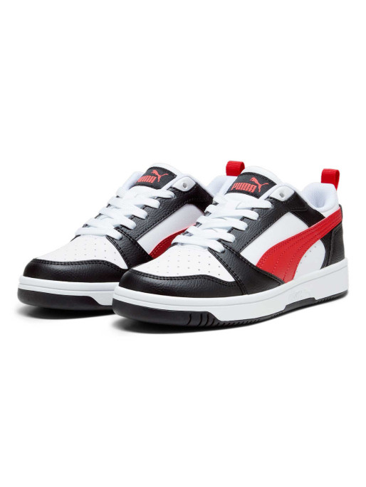 PUMA Παιδικά Παπούτσια Rebound V6 Lo Jr