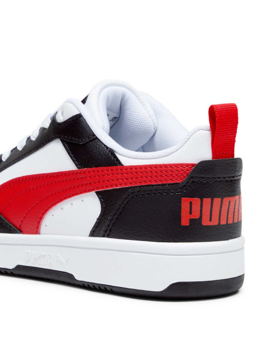 PUMA Παιδικά Παπούτσια Rebound V6 Lo Jr
